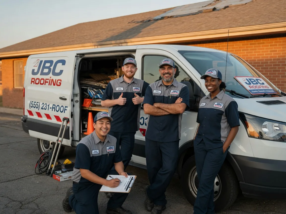 Roof Replacement company in Boston, VA