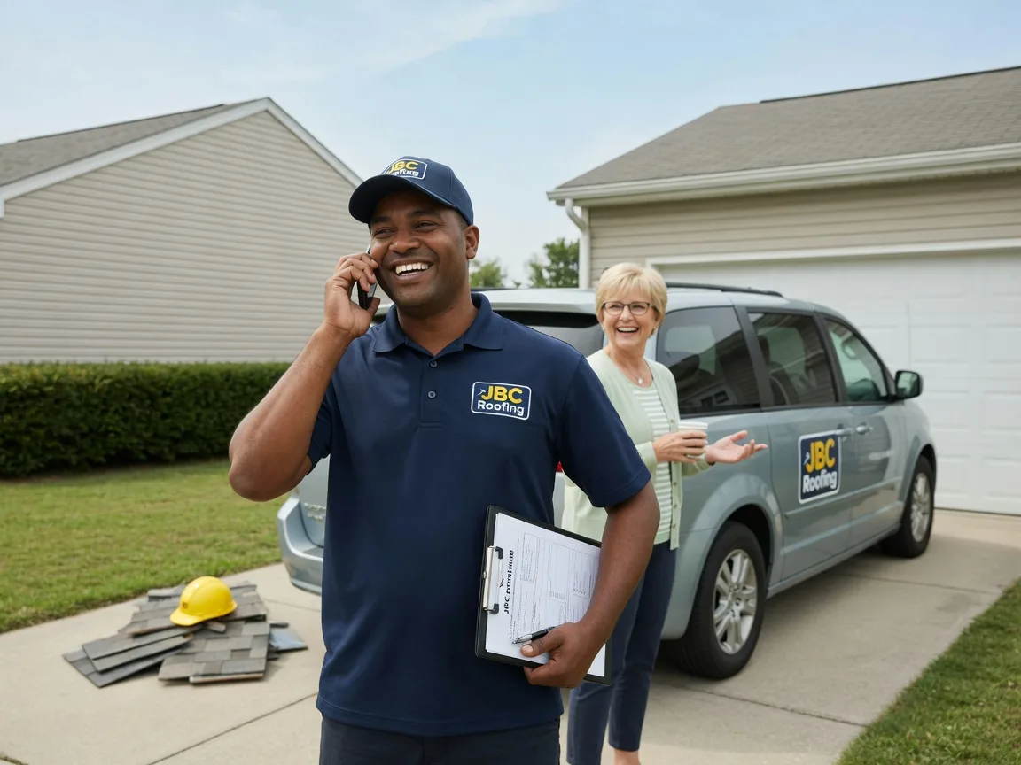Roof Replacement Boston, VA FAQs